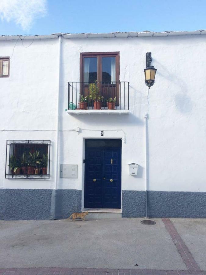 Villa Ugijar المظهر الخارجي الصورة