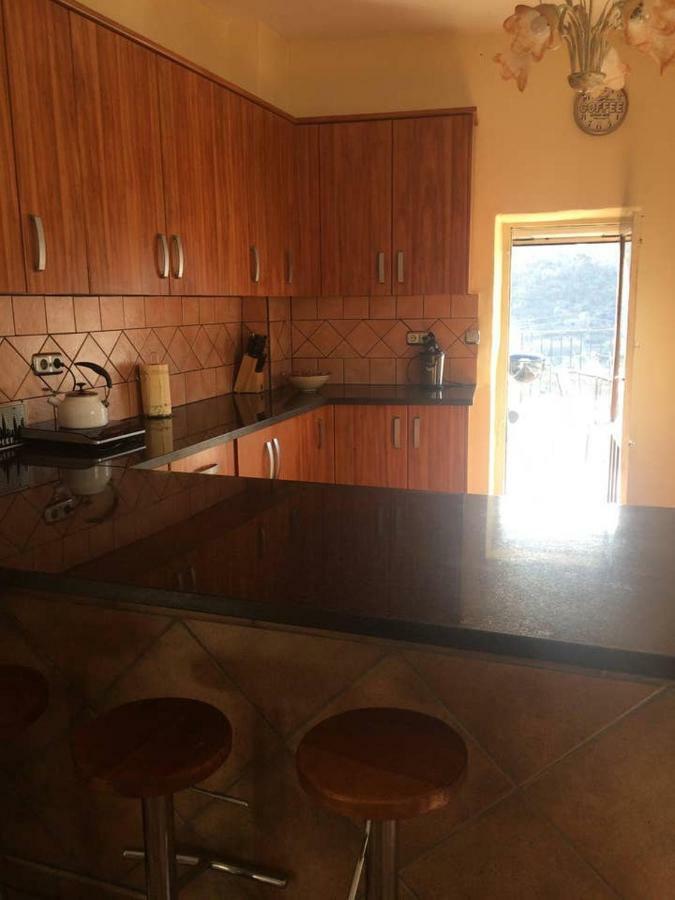 Villa Ugijar المظهر الخارجي الصورة